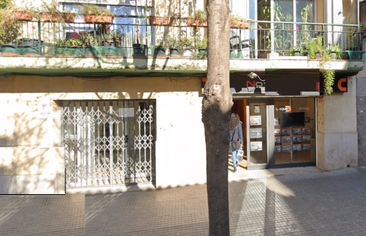 Business premises, 159 m², Avinguda Sant Esteve