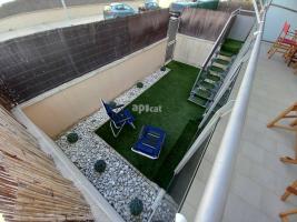 Flat, 80.00 m², almost new