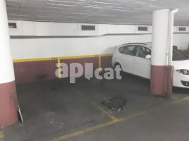 Plaza de aparcamiento, 9.00 m², Calle de Béjar