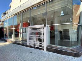 Local comercial, 161.30 m²