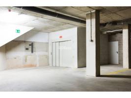 Plaza de aparcamiento, 17.00 m²