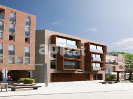 New home - Flat in, 123.00 m²