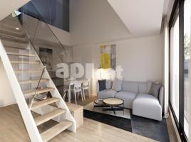 New home - Flat in, 123.00 m²