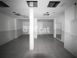 For rent business premises, 124.00 m²