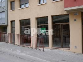 For rent business premises, 55.00 m², almost new, Avenida del Comte Guifré