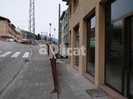 For rent business premises, 55.00 m², almost new, Avenida del Comte Guifré