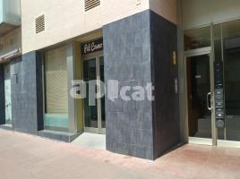 Коммерческая недвижимость, 159.00 m², почти новый, Calle de Mallorca