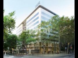 Lloguer oficina, 832.00 m², prop bus i metro, Avenida Diagonal
