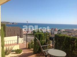 For rent Houses (terraced house), 75.00 m², almost new, Calle Mediterrània, 132