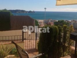 For rent Houses (terraced house), 75.00 m², almost new, Calle Mediterrània, 132