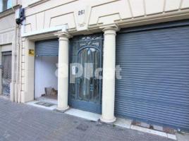 Business premises, 185.00 m², Avenida Diagonal, 261