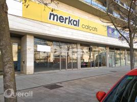 Lloguer local comercial, 234.00 m², seminou, Calle de Pere de Cabrera, 14