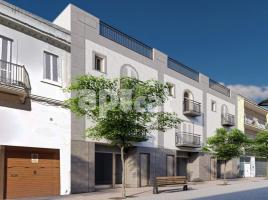 New home - Flat in, 119.00 m²