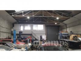 Nave industrial, 480.00 m²