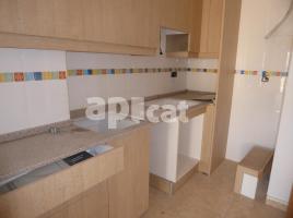 New home - Flat in, 89.00 m², near bus and train, new, Calle Duran i Bas, 17