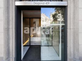 For rent office, 510.00 m², Avenida Diagonal