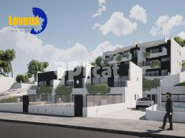New home - Flat in, 202.00 m², new