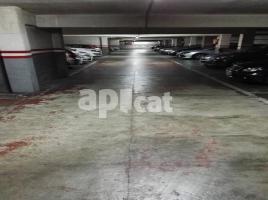 Alquiler plaza de aparcamiento, 8.00 m²