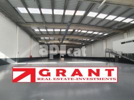 For rent industrial, 2534.00 m²