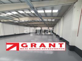 For rent industrial, 2534.00 m²