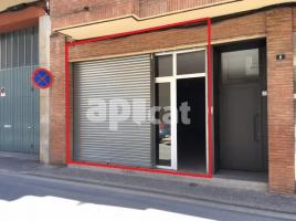 Local comercial, 145.00 m², Calle onyar, 6