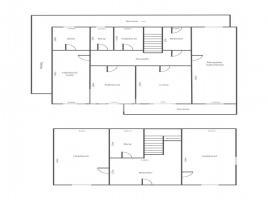 Houses (villa / tower), 200.00 m², Calle MILFULLES, 47