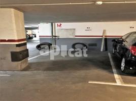 Parking, 10.00 m², Calle dels Enamorats, 115