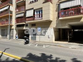 Parking, 17.00 m², Calle de Roca Delpech, 89