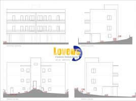Property Vertical, 297.00 m², Calle la Coma, 5