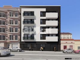 Àtic, 161.00 m², nouveau, Avenida Francesc Macià, 192