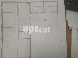 Flat, 117.00 m², near bus and train, new