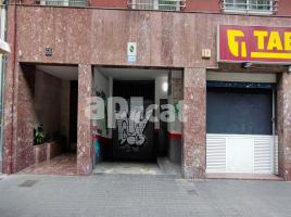 Plaça d'aparcament, 9.00 m², Paseo de Torras i Bages, 68