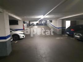 Plaça d'aparcament, 10.00 m², Calle Còrsega