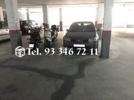 Parking, 9.00 m²