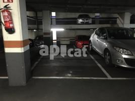 Plaza de aparcamiento, 12 m², Violante de Hungria, 82