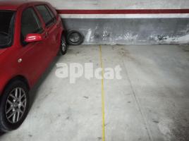 Plaça d'aparcament, 11.00 m², Calle JOSEP MARIA PROUS I VILA