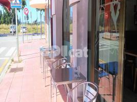 Business premises, 128.00 m², almost new, Calle de València