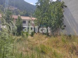 Rustic land, 153.00 m², Avenida Sant Pere d'Auira, 23