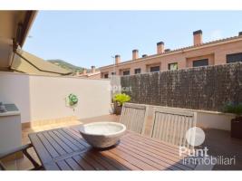 Terraced house, 256.00 m², almost new