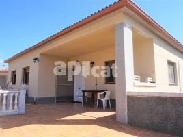 Casa (unifamiliar aïllada), 250 m², Carrer Costa Brava