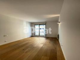 Flat, 113.00 m², near bus and train, almost new, Calle espronceda