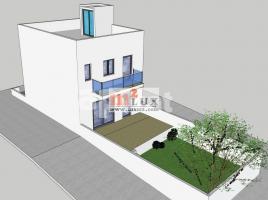 البناء الجديد -  في, 130.00 m², جديد, Calle President Lluis Companys