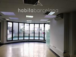 For rent office, 110.00 m², near bus and train, Calle d'Hercegovina
