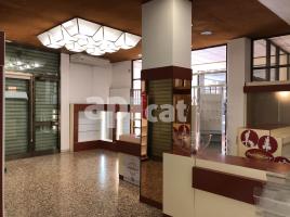 Alquiler local comercial, 110.00 m², Calle d'Eugeni d'Ors