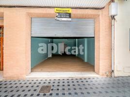 Local comercial, 133.00 m², Calle de Francesc Moragas i Barret