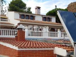 Houses (villa / tower), 546.00 m², near bus and train, Calle Formentor