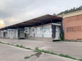 Industrial, 2812.00 m², almost new