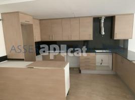 Flat, 82.00 m², almost new