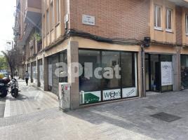 Business premises, 298.00 m², near bus and train, Calle de Sant Frederic, 1
