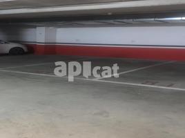 Plaza de aparcamiento, 13.00 m², Vía Gran Via de Lluís Companys